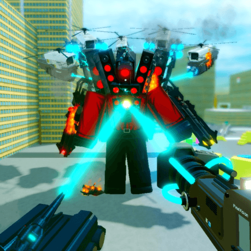 [upd7.2] Super Toilet Siege Defense thumbnail