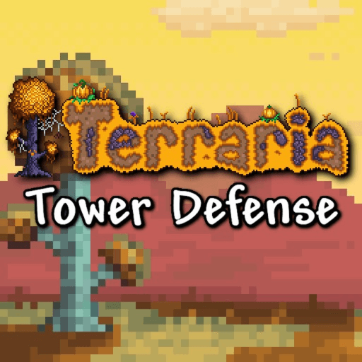 [Halloween] Terraria TD Remastered thumbnail
