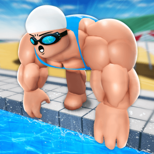 [2X] Swim League thumbnail