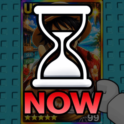 [Summer⛱️] Anime Card Collection thumbnail