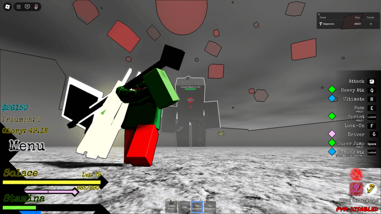 Game gallery image 4