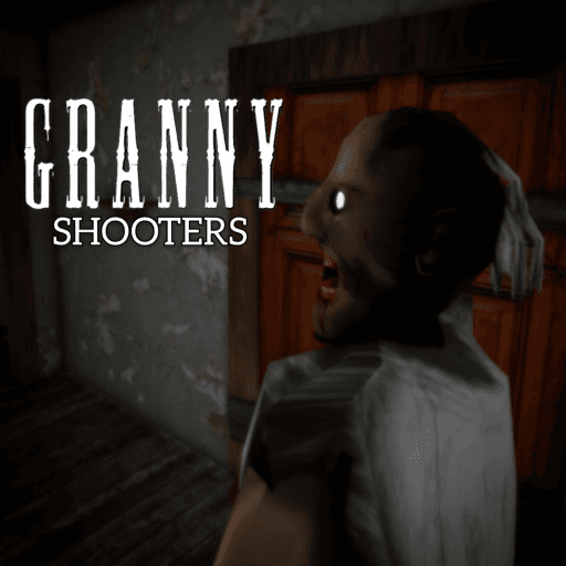 [🛠️Remastered] Granny shooters 🪓 thumbnail
