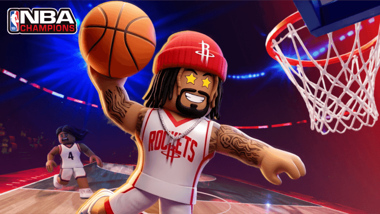 [🔥UPD] NBA Champions Basketball