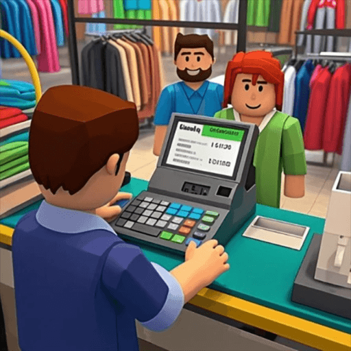 Clothing Store Simulator thumbnail