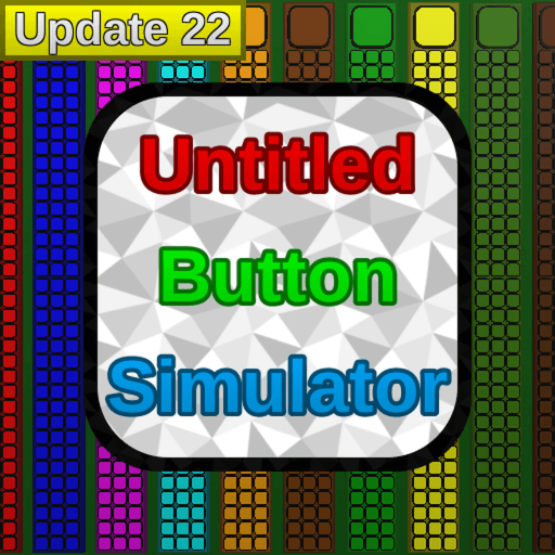 [Update 22] Untitled Button Simulator thumbnail