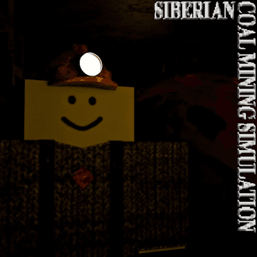 Siberian Coal Mining Simulation thumbnail