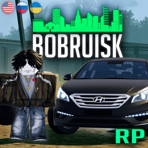 Bobruisk RP [BANDITS]💸 thumbnail