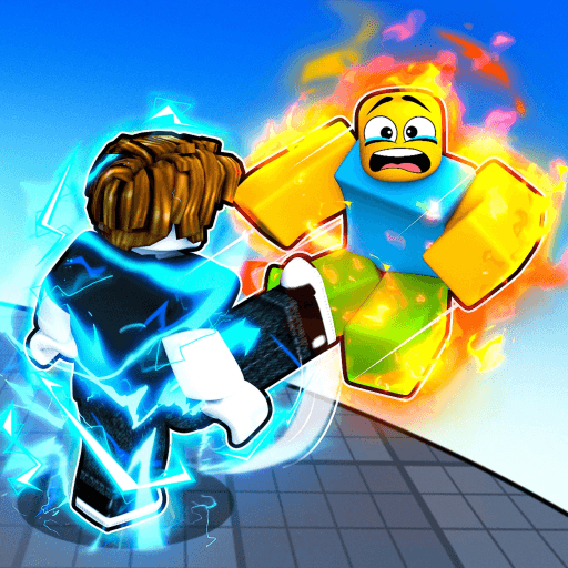 [💥] Aura Battles thumbnail