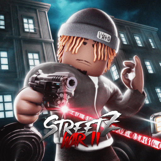 [🔥] Streetz War 2 thumbnail