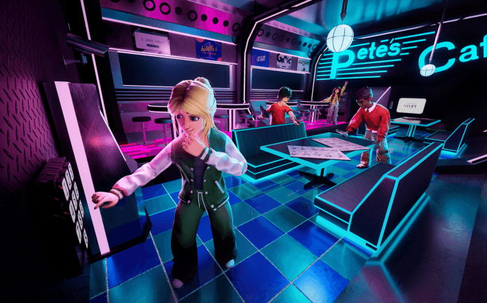 Game gallery image 2