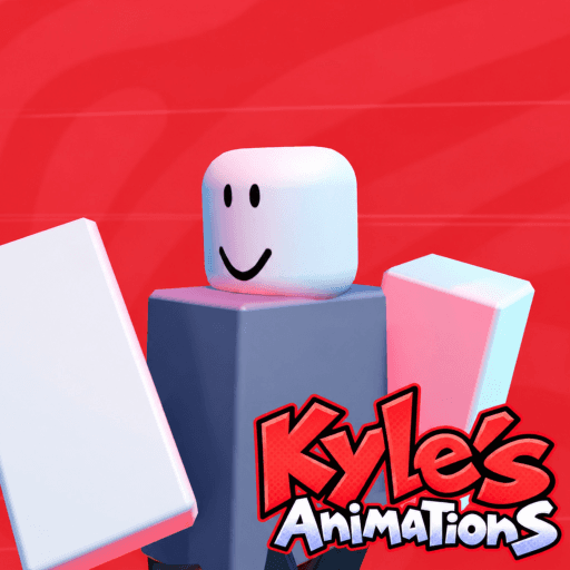 [DAI DAI DAI KIRAI] Kyle's Animations thumbnail