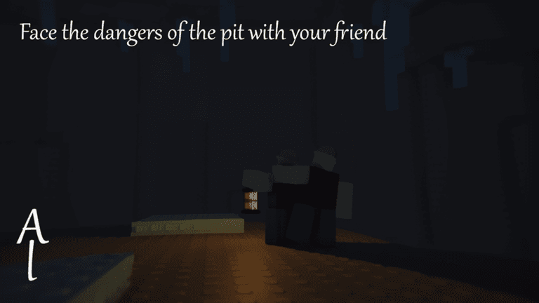 Altitorture [2 Player Obby]