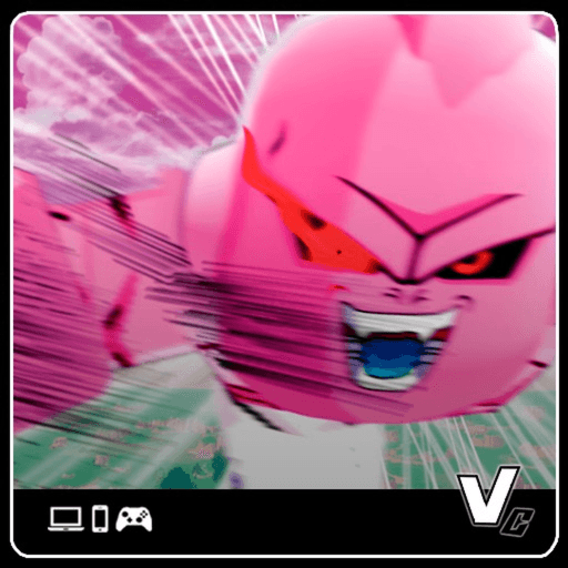 DRAGON BALL Nexus thumbnail