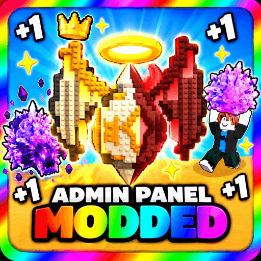 SAE with F2P ADMIN PANEL X9999M🌈 thumbnail