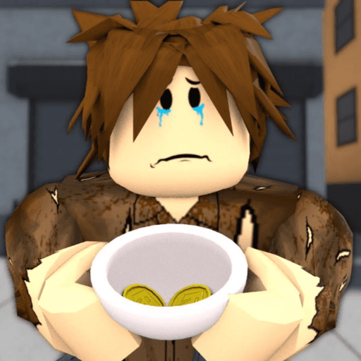 [John Pork 🐽] Be a Beggar! thumbnail
