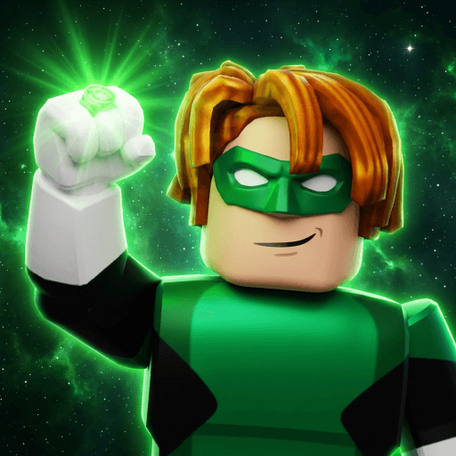 Lanterns [HALLOWEEN!] thumbnail