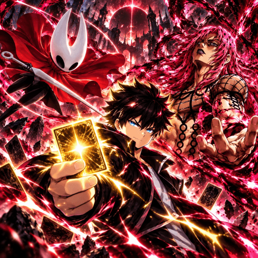[UPD 1.5⚔️] Card Battles: Prestige thumbnail