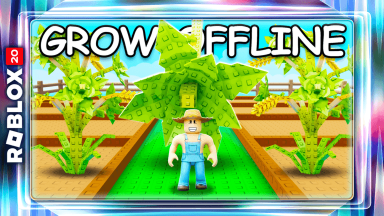 [🧚‍♀️] Grow a Garden 🌶️