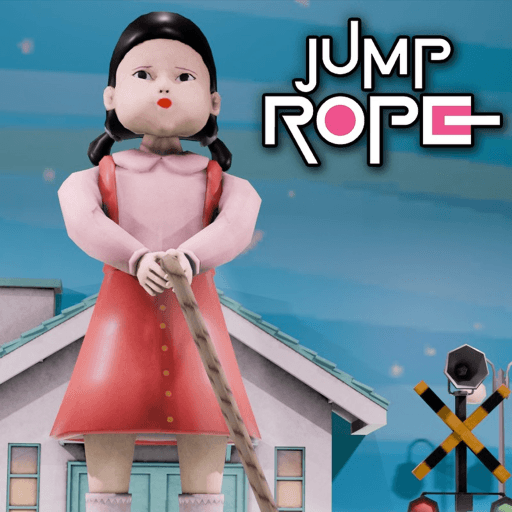 Jump Rope [SQUID GAME SEASON 3] thumbnail