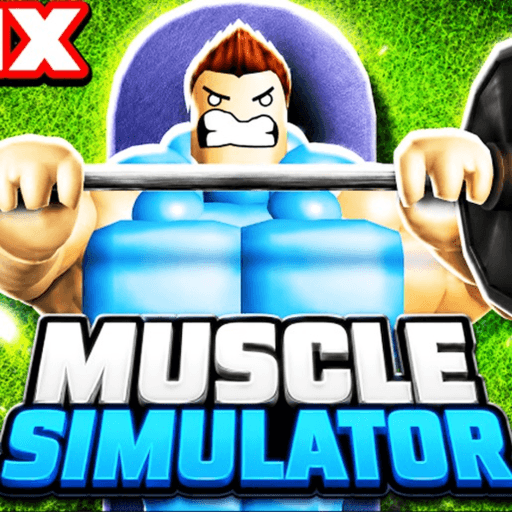 [✨SAVING MODE] MUSCLE SIMULATOR thumbnail