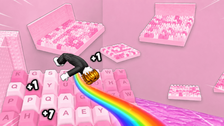 [X5] +1 Backflip Keyboard Escape