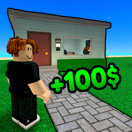 Neighborhood Tycoon thumbnail