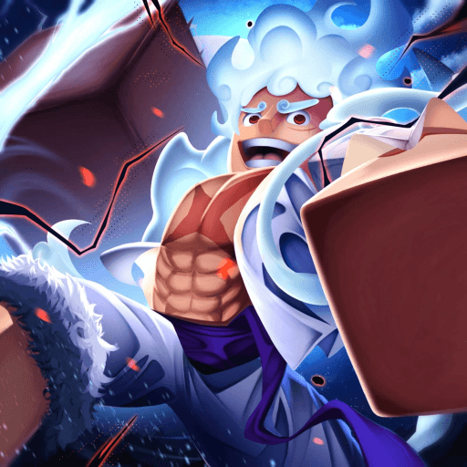 [BROLY🔥] Sailor Piece thumbnail