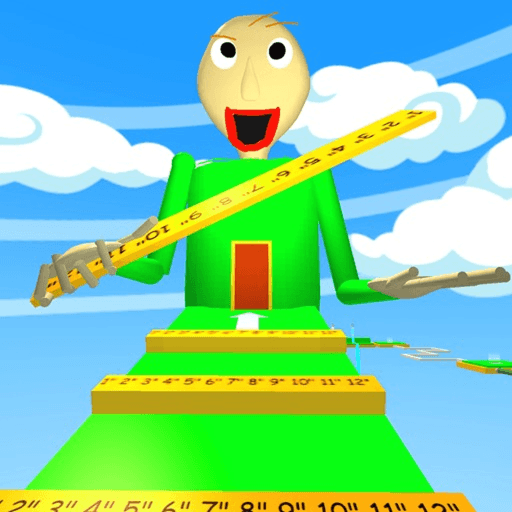Easy Mega Obby thumbnail