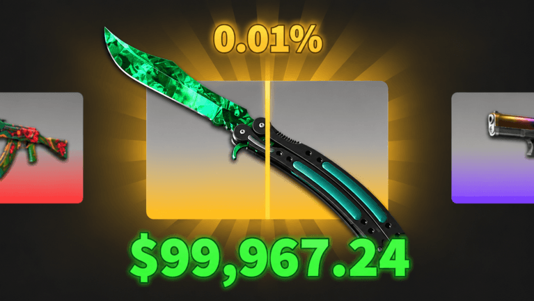 [2X🍀] Case Unboxing