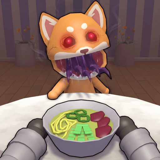 [UPDATE] Animal Restaurant (Anomaly) thumbnail