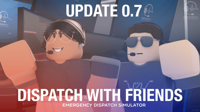 🚨 Emergency Dispatch Simulator