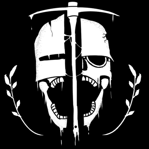 Grave/Digger thumbnail