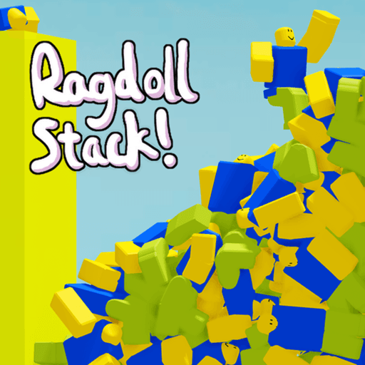 Ragdoll Stack! thumbnail