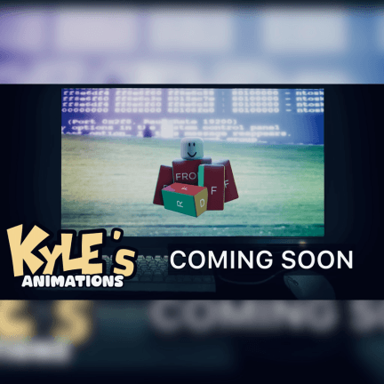 [Low Cortisol] Kyle's Animations