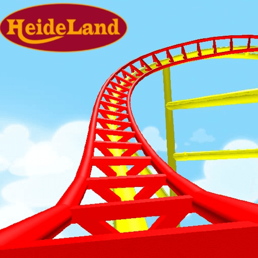 Theme Park HeideLand 🎢 thumbnail