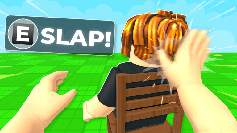 [UPD] Find Who Slapped