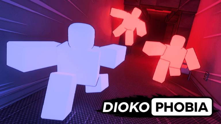 DIOKOPHOBIA