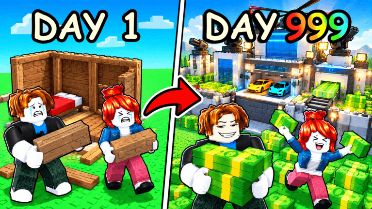 [💰] 2 Player Raid Tycoon