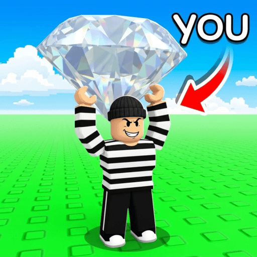 Be a Thief thumbnail