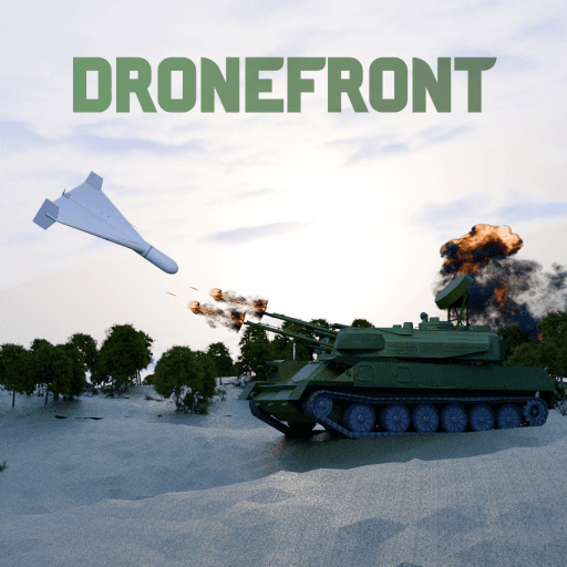 Dronefront thumbnail