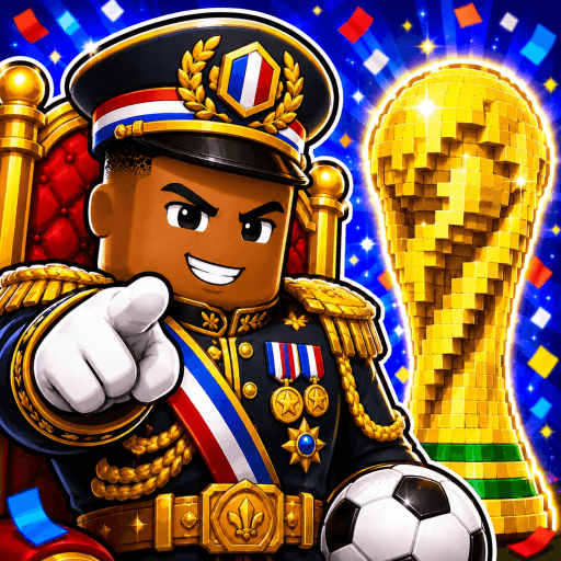 [UPD] Win A World Championship thumbnail