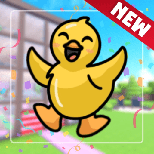 2 Player Duck Tycoon thumbnail