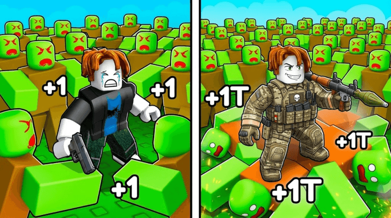 [W2] +1 Soldier Evolution
