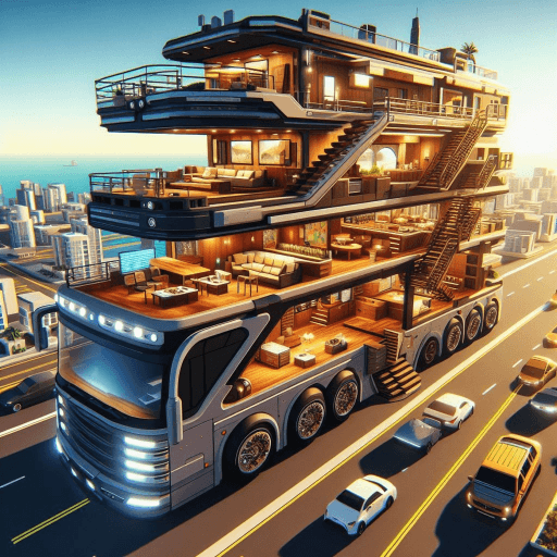 ✈️!UPDATE! Mega Luxury Bus Tycoon🚍 !UPDATE!✈️ thumbnail