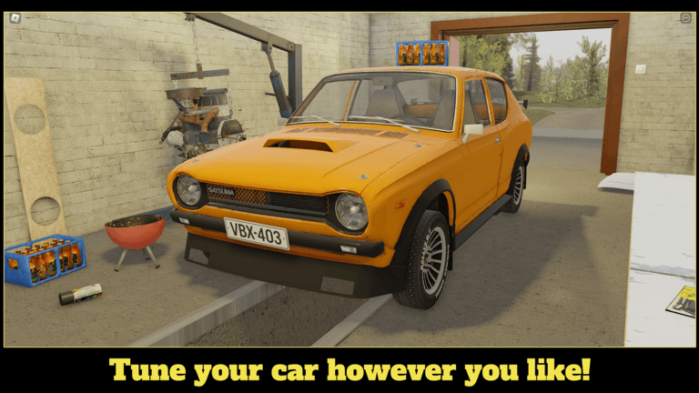 [fix] My Summer Car [v2.0.4]