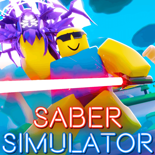 ✨ Saber Simulator thumbnail