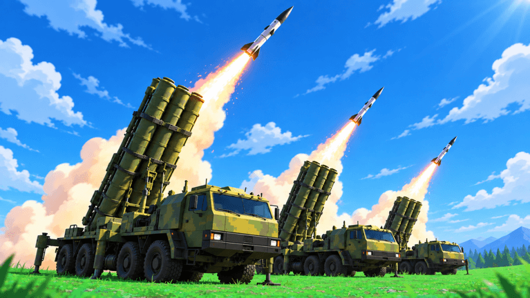 [v1.7.2] Missile Tycoon