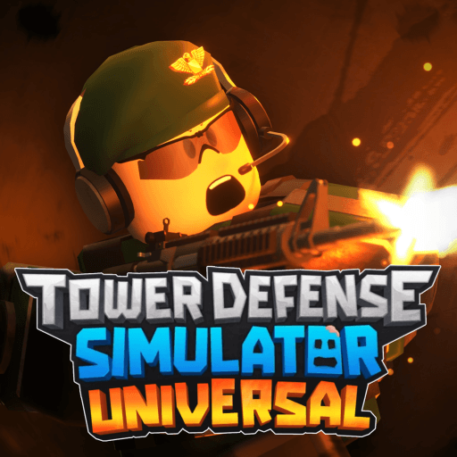 TDS: UNIVERSAL thumbnail