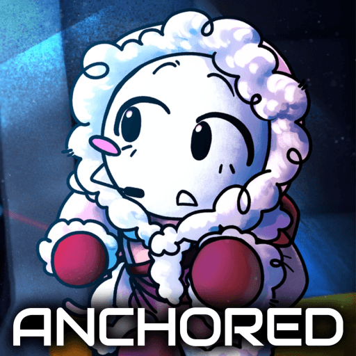 Anchored [ALPHA] thumbnail