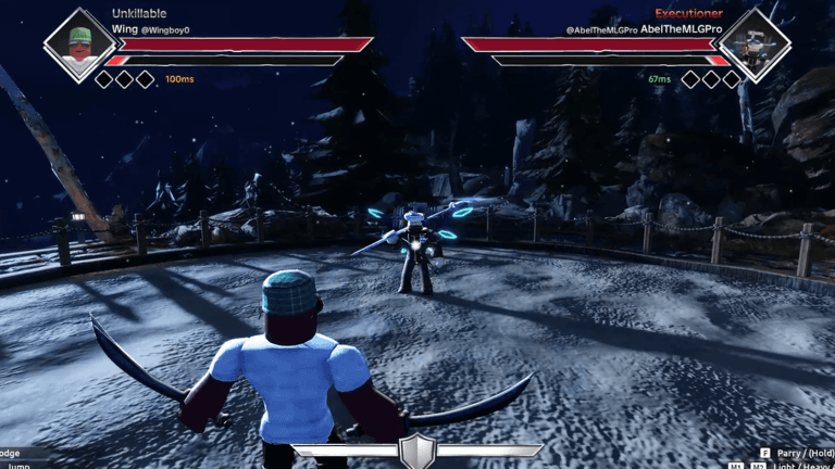 Game gallery image 5